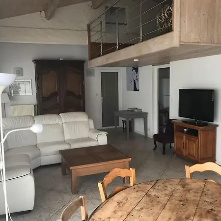 Ile De Re -le Clos Des Ajoncs-villa De Charme Avec Piscine Couverte-8 A 12 Pers Sainte-Marie-de-Ré