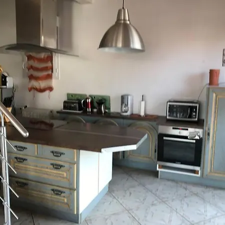 Ile De Re -le Clos Des Ajoncs-villa De Charme Avec Piscine Couverte-8 A 12 Pers ヴィラ